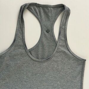 Lululemon Racerback Tank